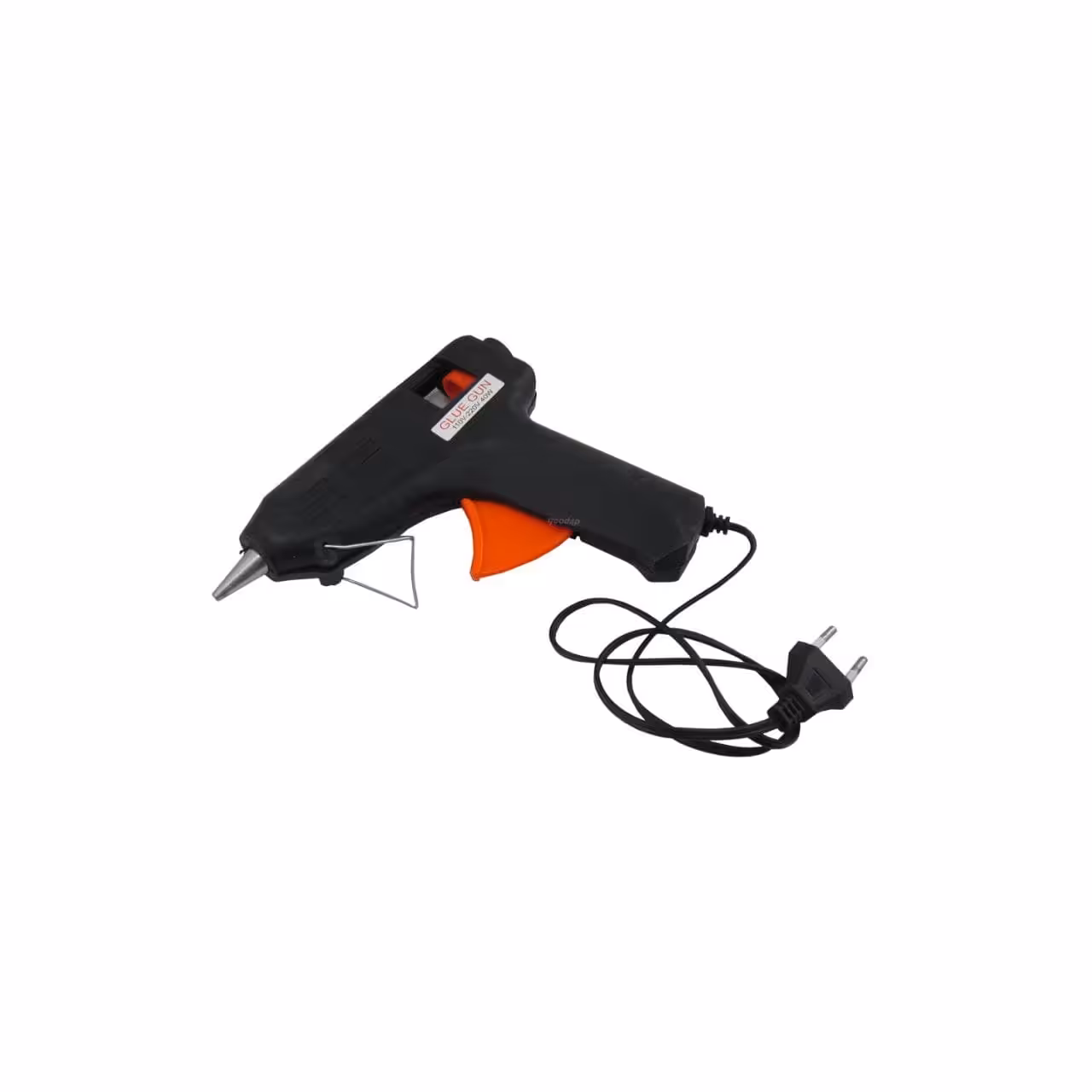 تفنگ چسب حرارتی بزرگ 40 وات WN-A03 - ناموجود