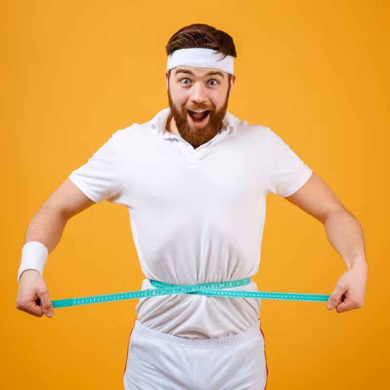 بسته جامع آموزش چربی سوزی