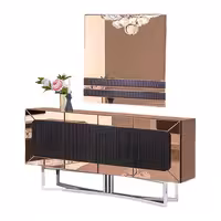 آینه کنسول کارن