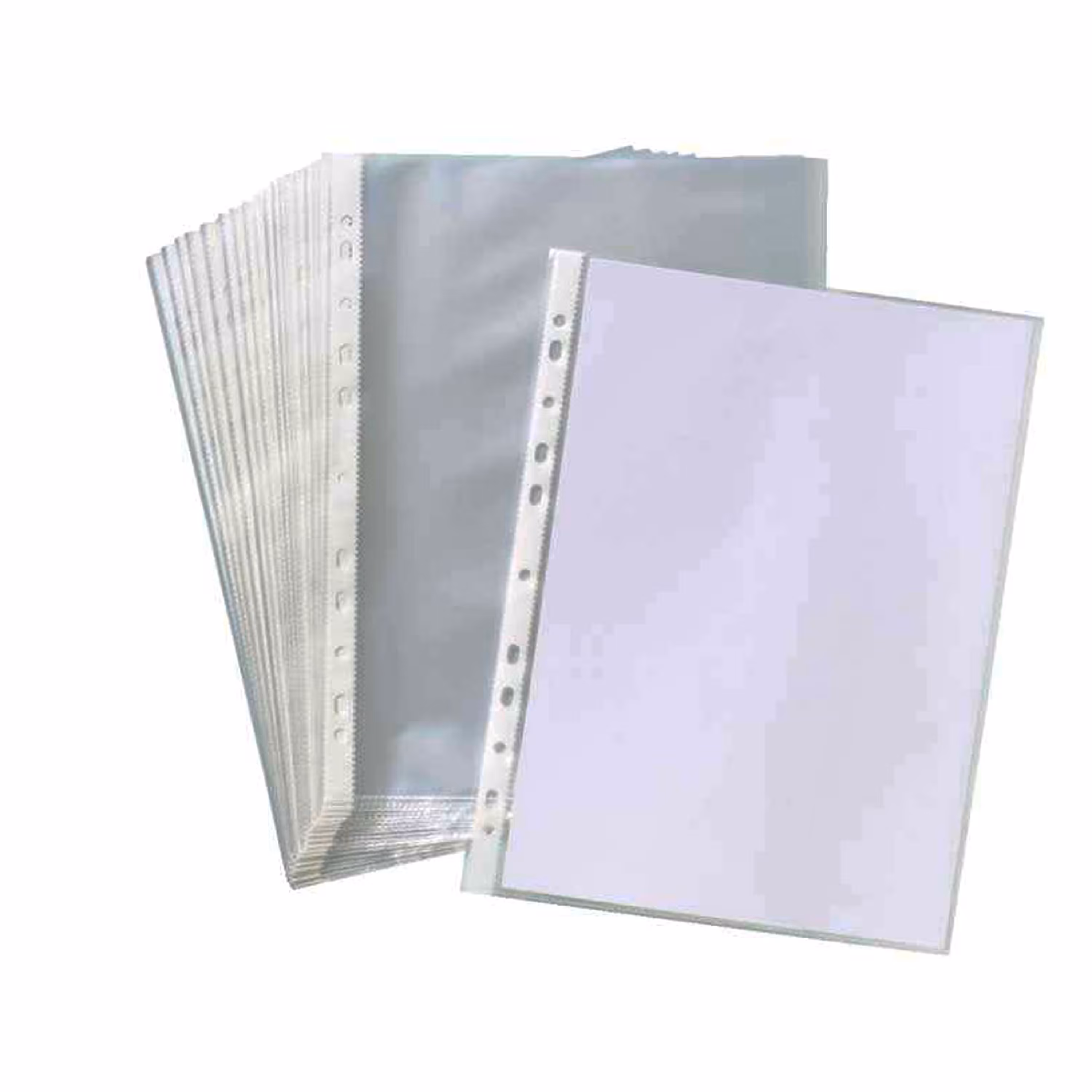 کاور A4 مارال (بسته 10 عددی)