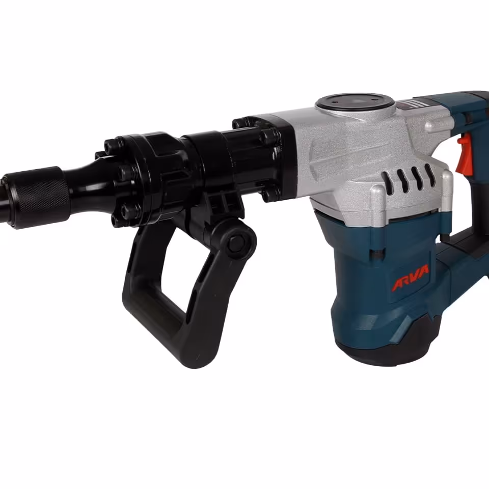 چکش تخریب 7.2 کیلویی 1300 وات فوق صنعتی آروا مدل 5225