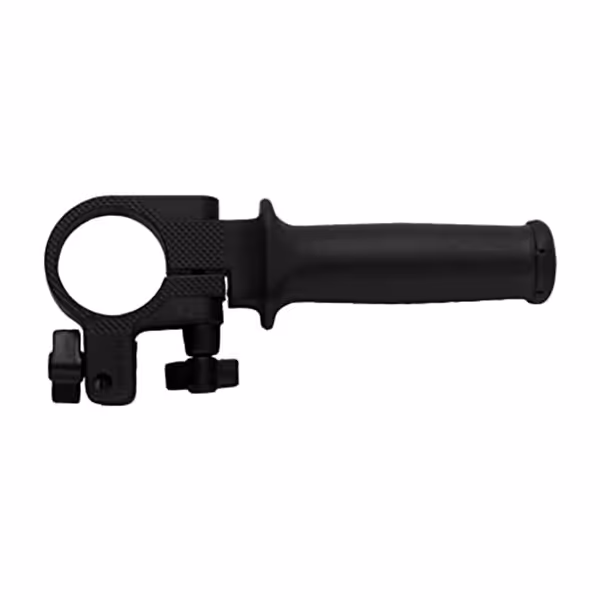 دسته بغل دریل با جای عمق سنج بوش بقطر 43 میلیمتر