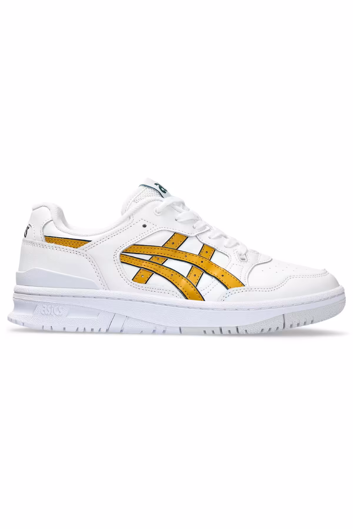کفش های کژوال سفید مردانه روزانه 114 Asics