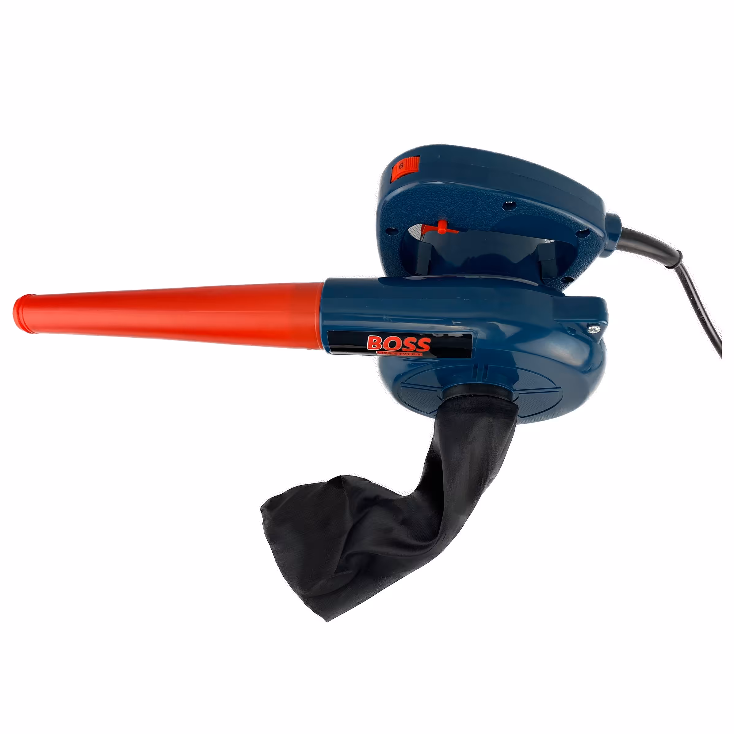  بلوور  دمنده مکنده (دیمردار ) صنعتی باس مدل 1003 