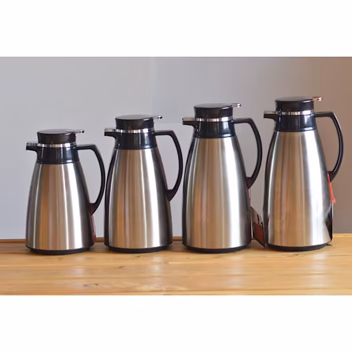 فلاسک یونیک 4 سایز