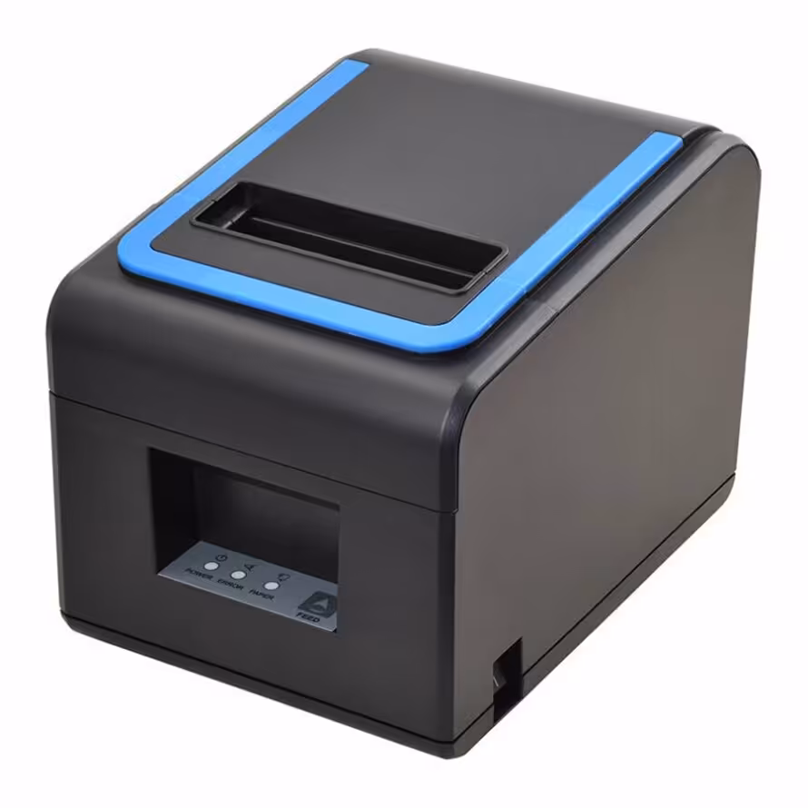 پرینتر حرارتی زد ای سی N200H