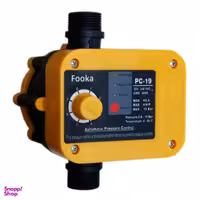 ست کنترل فوکا مدل PC-19