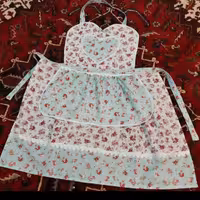 پیشبند دو دامنه