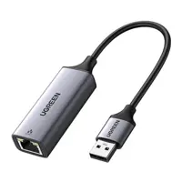 قیمت و خرید کارت شبکه USB 3.0 یوگرین مدل CM209 | یاس ارتباط