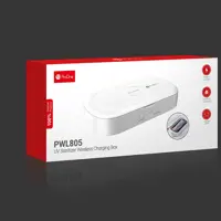 شارژر  بی سیم پرووان مدل PWL805