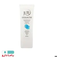 کرم آبرسان و مرطوب کننده هیدرا تیوپی ژوت انواع پوست

