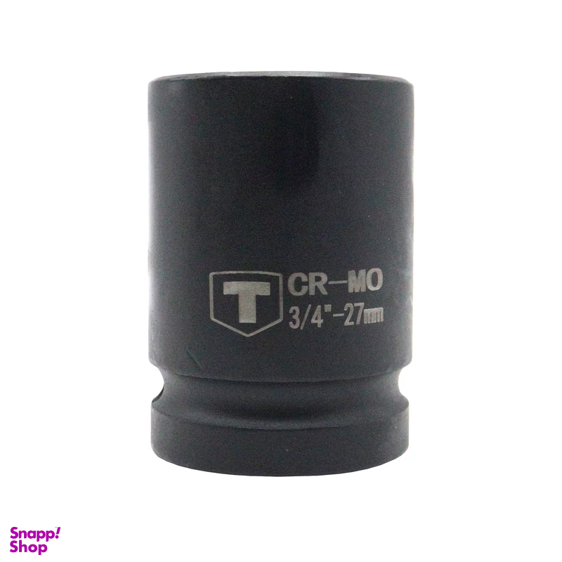 سری آچار بکس تاپکس مدل YPK-3/4INCH سایز 27 میلی متر