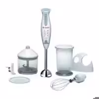 گوشت کوب برقی بوش مدل MSM-6700