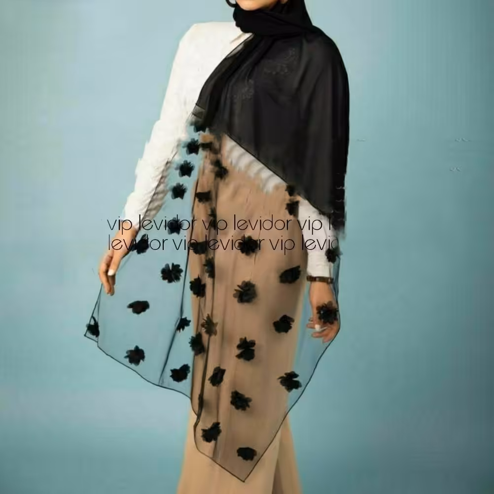 شال مجلسی شیک(ارسال رایگان)