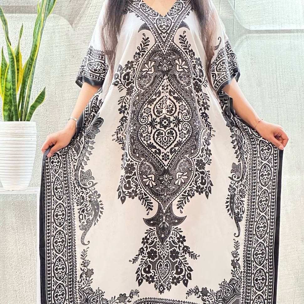 پانچ هندی نخ وارداتی