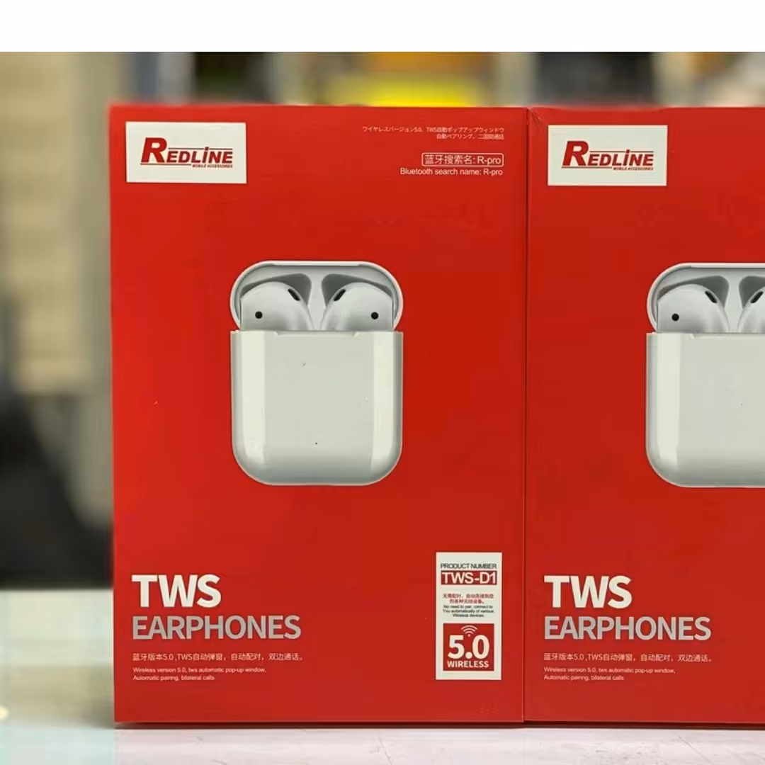 ایرپادReDLine عالی