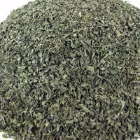 نعنا خشک خرد شده (بدون خاک،خوش عطر )