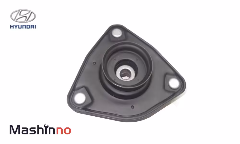 توپی سرکمک هیوندای سوناتا YF