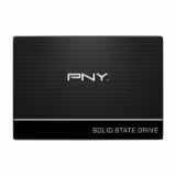 خرید، قیمت و مشخصات کامل حافظه اس اس دی پی ان وای CS900 ظرفیت 120 گیگابایت