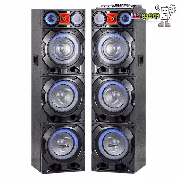 خرید اسپیکر مکسیدر مدل CN 622 - دومینو کالا