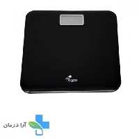 ترازو دیجیتال طرح چرم زنیت مد مدل ZTH-D5B