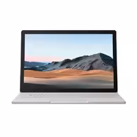 لپ تاپ مایکروسافت 13.5 اینچ مدل Surface Book 3 پردازنده Core i7 1065G7 رم 32GB هارد 512GB SSD گرافیک 4GB GTX 1650