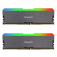 رم ازگارد مدل Loki W2 3200MHz CL18 DDR4 ظرفیت 32 گیگابایت