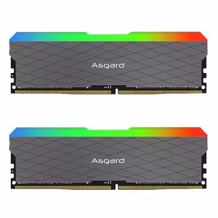 رم ازگارد مدل Loki W2 3200MHz CL18 DDR4 ظرفیت 32 گیگابایت