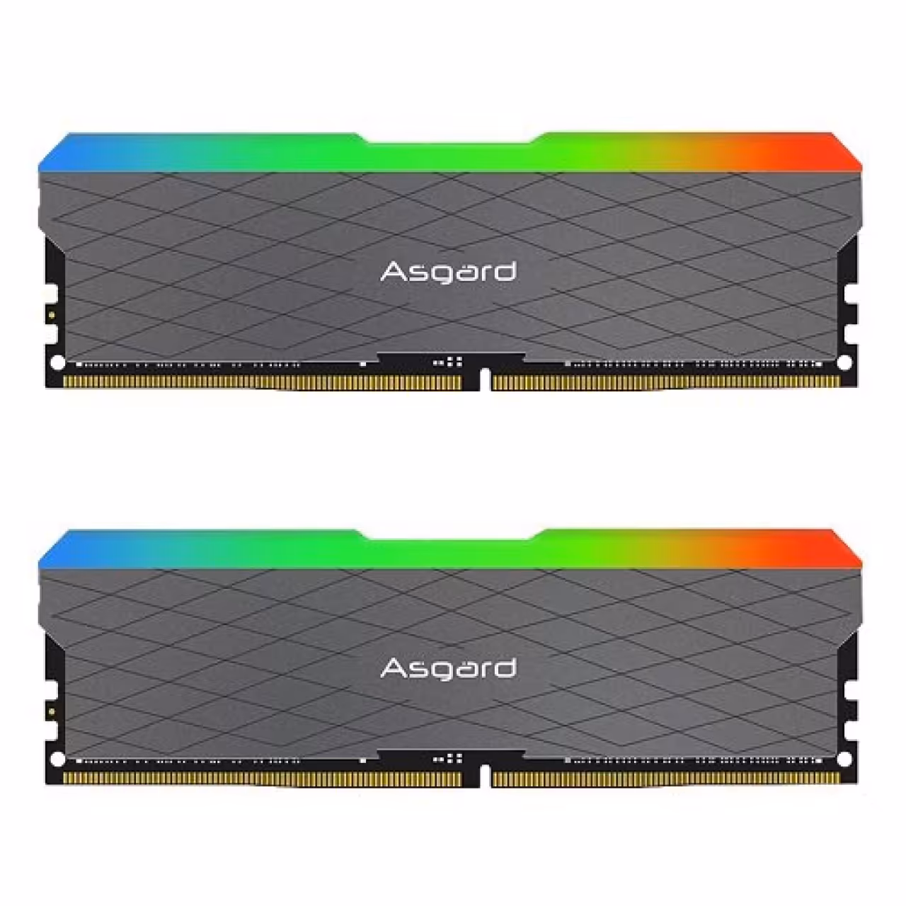 رم ازگارد مدل Loki W2 3200MHz CL18 DDR4 ظرفیت 32 گیگابایت