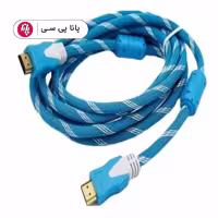 کابل HDMI کنفی DTECH 1.5M