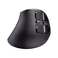 ماوس بی سیم تراست مدل VOXX Rechargeable Ergonomic