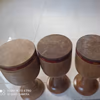 تنبک کودک (نونهال)