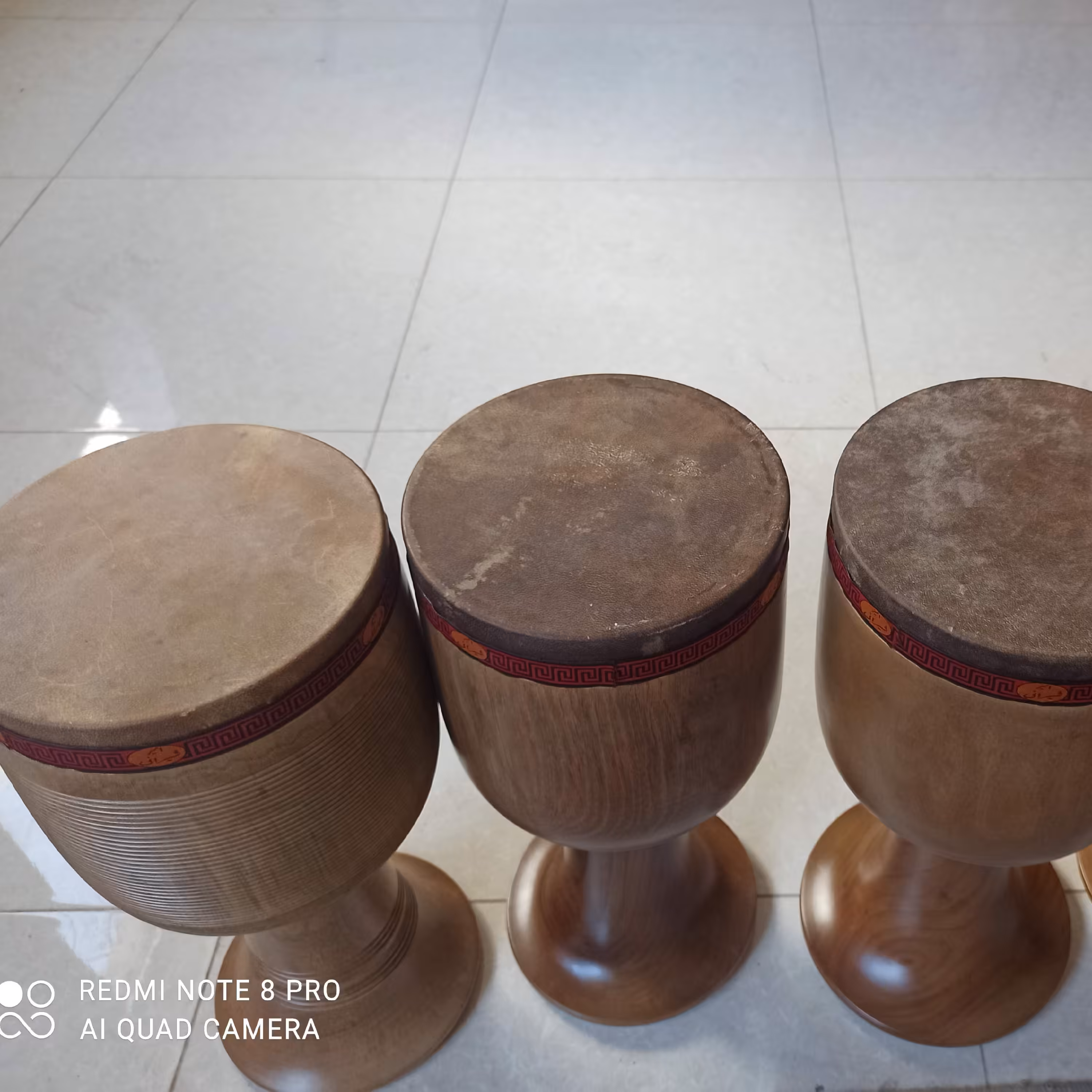 تنبک کودک (نونهال)