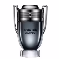 عطر جیبی مردانه دلگادو مدل  INVICTUS حجم 30 میلی لیتر