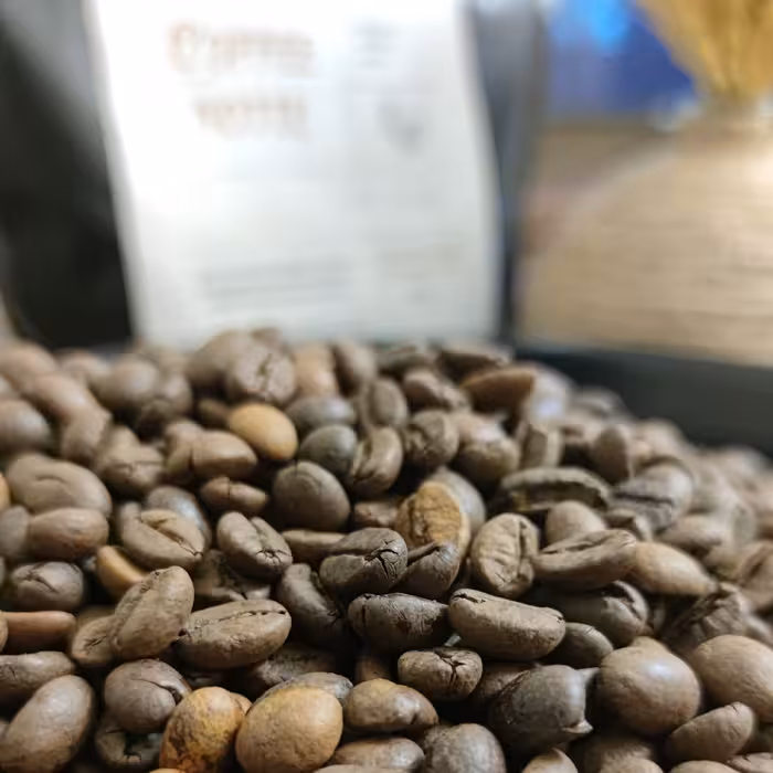 قهوه میکس فول کافئین(500گرم)