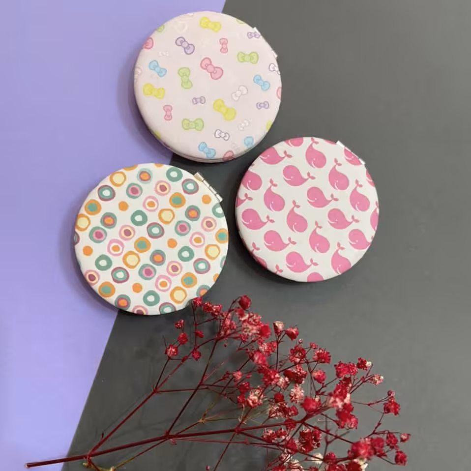 آینه چرمی دکتر مورنینگ