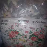 نمگیر ترنج سایز بزرگ   ابعاد 71 در 128 