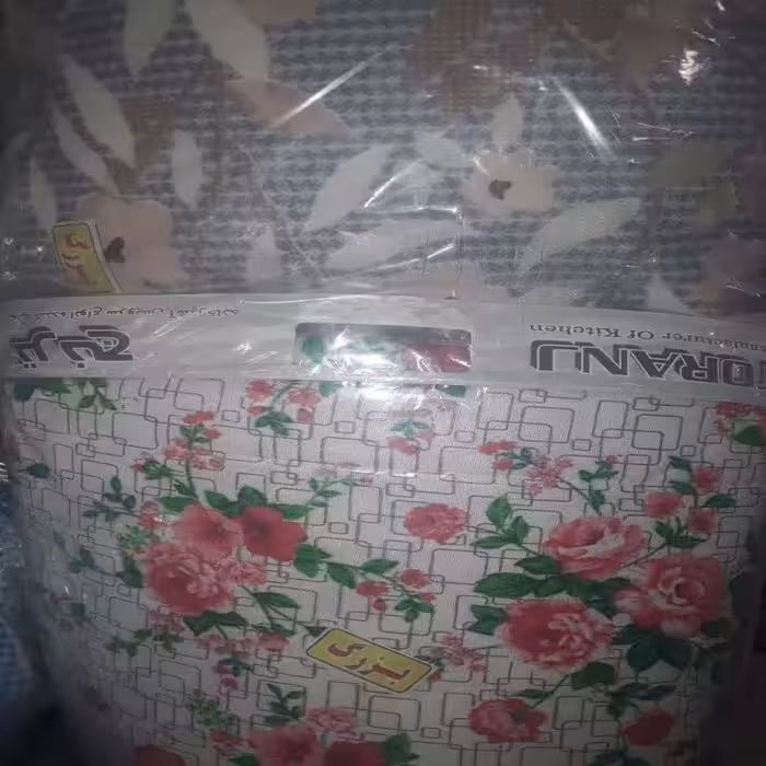 نمگیر ترنج سایز بزرگ   ابعاد 71 در 128 