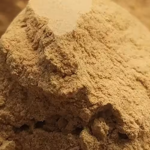 ادویه فلافل یک سیر