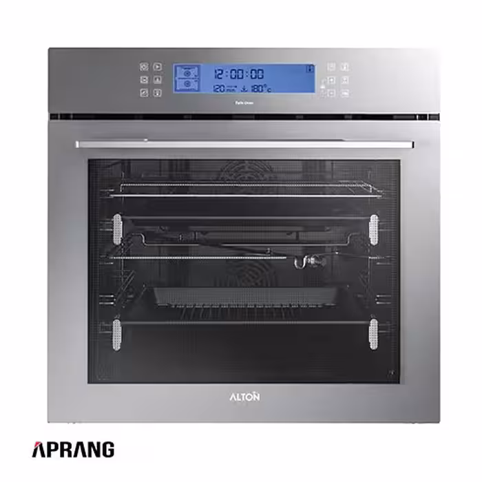 فر توکار آلتون مدل V403N - تیتانیوم