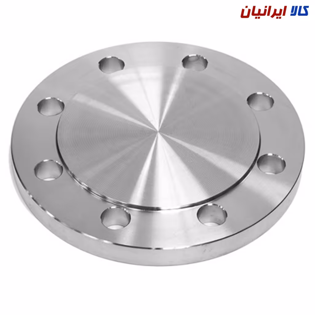 فلنج کور 3 اینچ ST37 کلاس 150