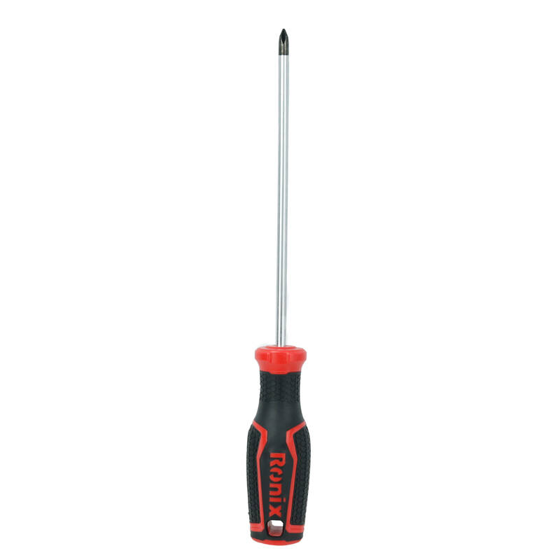 پیچ گوشتی ساده 5×150 چهارسو رونیکس مدل RH-2845