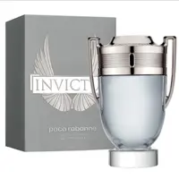 عطرگرمی  پاکو رابان اینوکتوس
