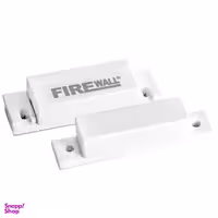 مگنت آهنربایی باسیم فایروال