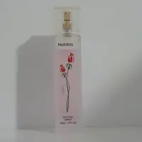 ادکلن هالیدی اصلی