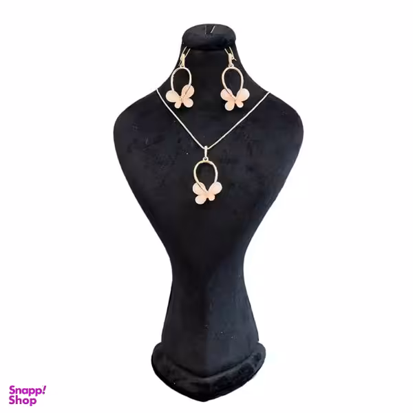 نیم ست زنانه وینویز مدل Stop 6655