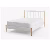 تشک هیمن مدل S3 دونفره سایز 120x200 سانتی متر به همراه محافظ تشک ارسال رایگان