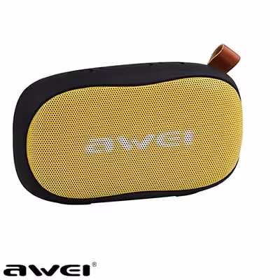 اسپیکر بلوتوث قابل حمل وایرلس آوی مدل Y900 mini