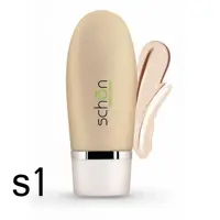 کرم پودر مات اسموتینگ شون شماره S01