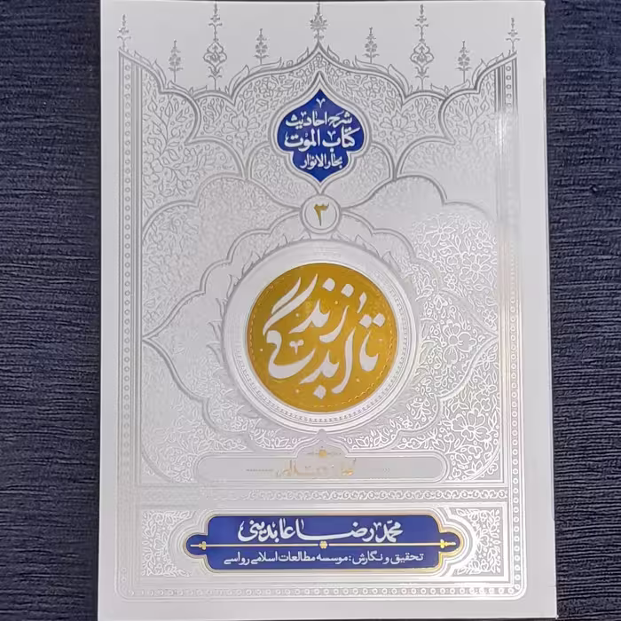 تا ابد زندگی 3 ( لحظه دیدار )